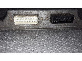 Блок управления двигателя 73813002   Citroen Xantia