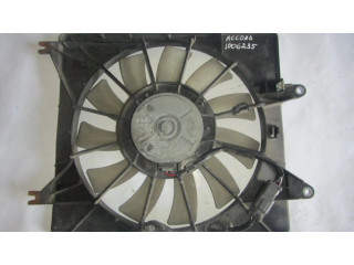 Вентилятор радиатора         Honda Accord 2.2