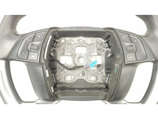 Руль Citroen C4 II Picasso  2013-2018 года 98167370ZD, 98170713ZD      