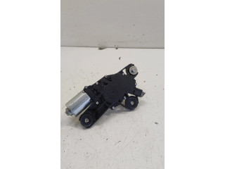 Моторчик заднего дворника 0390201588 Mazda 3 I