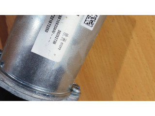 Насос рулевого управления