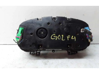 Панель приборов 1J0919861D   Volkswagen Bora       