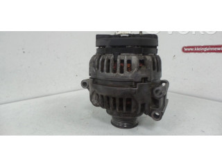 Генератор 8200438148, 0124415038   Dacia Logan I      