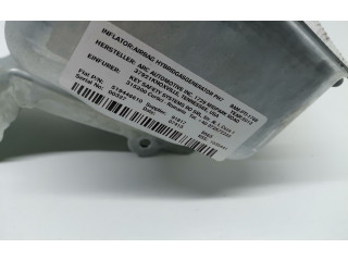 Подушка безопасности пассажира 51944660, 199B6000   Fiat 500L