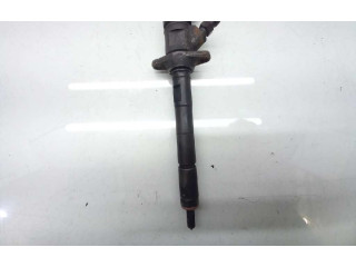 Форсунка 0445110297, 620026    Peugeot 3008 I  9HZ 