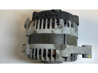 Генератор 13580078   Chevrolet Captiva 2.2     