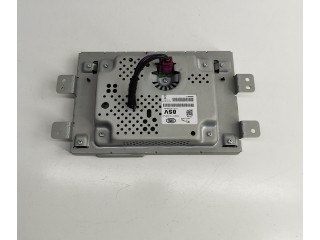 Дисплей FK7219C299AC Jaguar XE