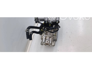 Блок АБС 4721078111, 4727047030 Lexus NX 2014 - 2021 года