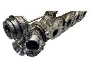 Turbodmychadlo Турбина 817775, A2780903680 Mercedes-Benz S W222