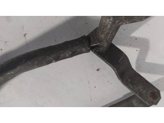 Механизм стеклоочистителей (трапеция)