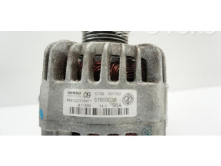 Zpětné zrcátko  Fiat 500 2015  51859038  