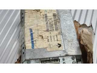 Дисплей    8200001376, 216535431   Renault Laguna II