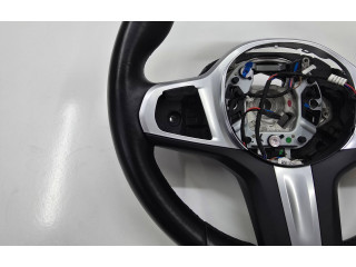 Руль BMW X3 G01  2018 - 2024 года 310626810-AA      