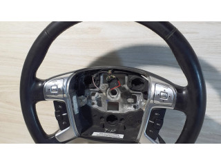 Руль Ford Mondeo MK IV 2007-2014 года AM213600NA3ZHE