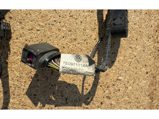 Руль Volkswagen Transporter - Caravelle T5 2003 - 2015 года