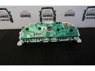 Přístrojová deska Chevrolet Rezzo 96427156