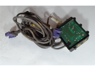 Блок подушек безопасности 7700839068F, 550261900 Renault Clio II