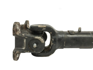 Передний кардан