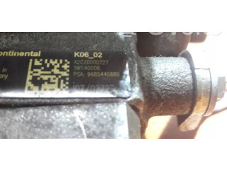 Vstřikovací čerpadlo 9685440880 Ford Fiesta