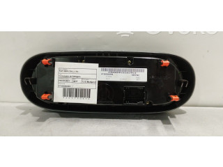 Блок управления климат-контролем 07356568390   Fiat 500X