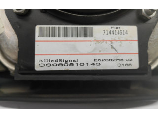 Подушка безопасности водителя 714414614   Fiat Marea