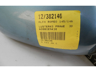Зеркало (механическое) Alfa Romeo 145 - 146 - года