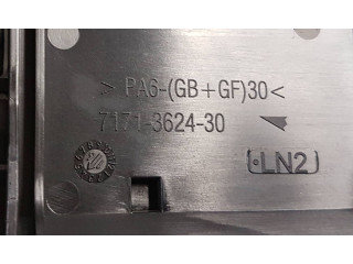 Блок предохранителей GK2T14B144GA, 7254046430 Ford Transit Custom