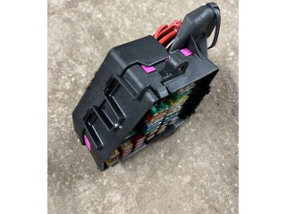 Pojistková skříňka 0443525256 Audi A6 S6 C6 4F 2006