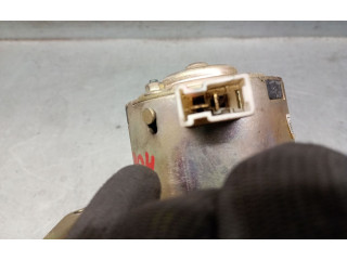 Вентилятор печки SsangYong Musso