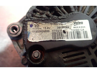 Генератор 37300-04700   Hyundai i10      