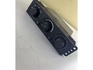 Блок управления климат-контролем MR500648, 1464308800 Mitsubishi Pajero