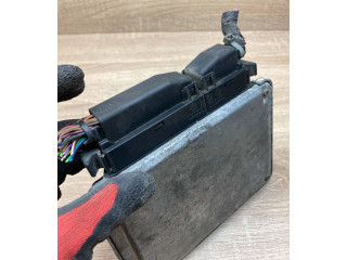 Řídící jednotka 06A906018BT, 0261204683 Volkswagen Sharan 2001