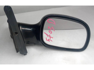 Zpětné zrcátko Chrysler Voyager 010449