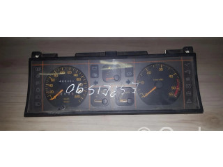 Přístrojová deska Renault Espace I 1990