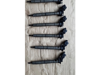 Комплект форсунок 057130277AG    Audi A5 8T 8F   