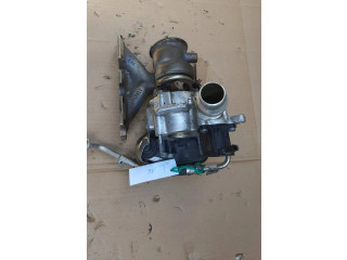 Turbodmychadlo Турбина A2820900280 Mercedes-Benz A W177