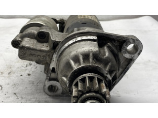 Стартер 02M911021A Volkswagen Transporter - Caravelle T5