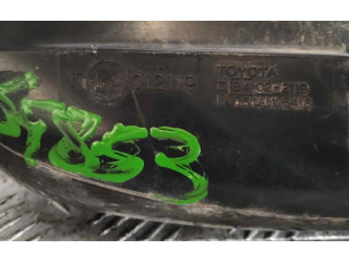 Зеркало электрическое        Lexus IS 200-300  1999 - 2005 года   