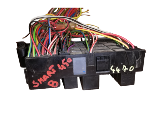 Pojistková skříňka 0001683V001, 0001683V001 Smart ForTwo 2002