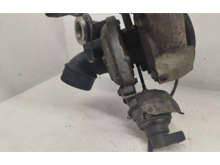 Turbodmychadlo Турбина 03G971858AA Audi A3 S3 A3 Sportback 8P