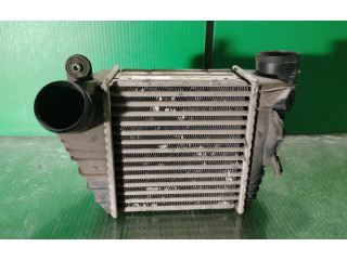 Интеркулер 1J0145805H Audi A3 S3 8L