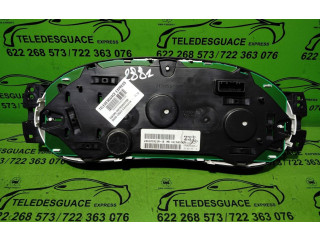 Панель приборов 248101921RB   Dacia Logan II       