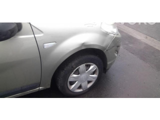 Ручка стеклоочистителей 6001551357 Dacia Sandero