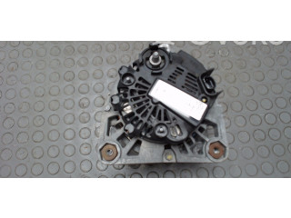 Генератор 8200667607, 0986083200 Dacia Duster