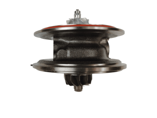 Turbodmychadlo Турбина 833714, CHRA10-0740T BMW 4 F36 Gran coupe