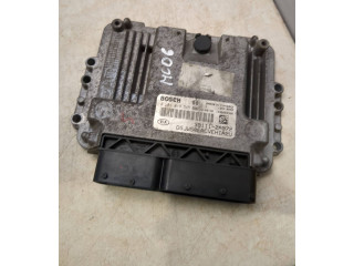 Блок управления двигателя 0281019545, 1039S63386 KIA Ceed