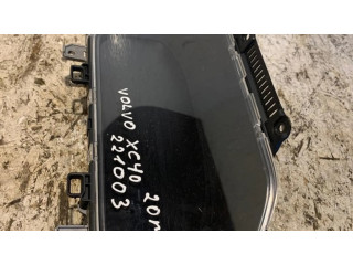 Панель приборов P32287392, T0275330   Volvo XC40       