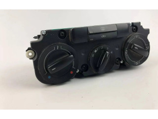 Блок управления климат-контролем 1T2819045B Volkswagen Caddy