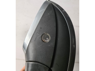 Zpětné zrcátko Audi Q7 4L 2008 4L2857410D, 4L085750877G