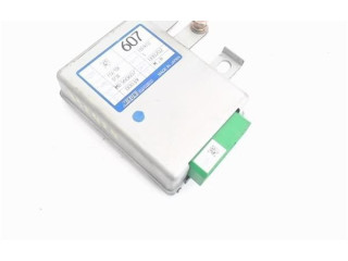 Блок управления двигателя md360607 Mitsubishi Montero